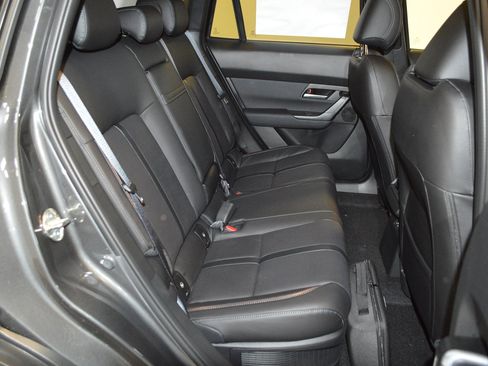 New 2026 MAZDA CX-50 AWD 2.5 Hybrid w/ Weather Package image 12