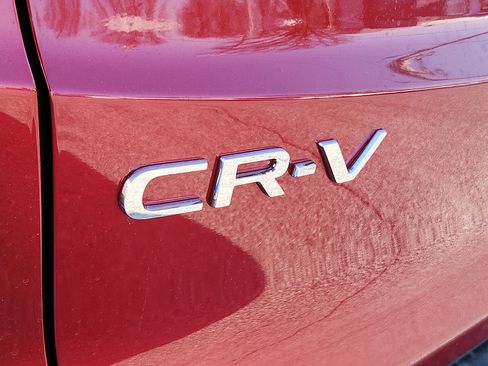 New 2026 Honda CR-V EX-L image 18
