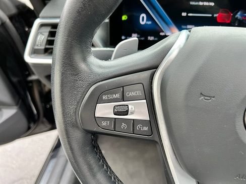 Used 2024 BMW 430i xDrive 430i xDrive image 26