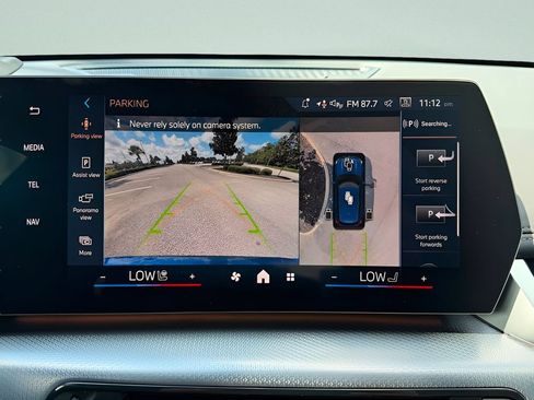 New 2026 BMW X1 xDrive28i w/ Technology Package AWD/4WD image 16