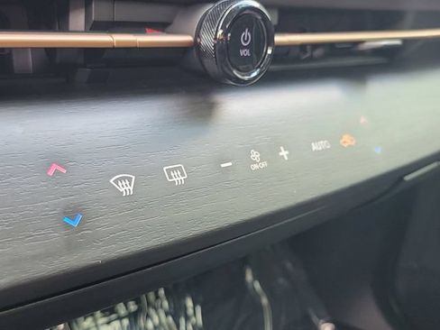 Certified 2024 Nissan Ariya AWD image 26