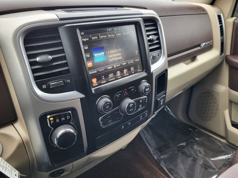 Used 2017 RAM 1500 Big Horn image 11