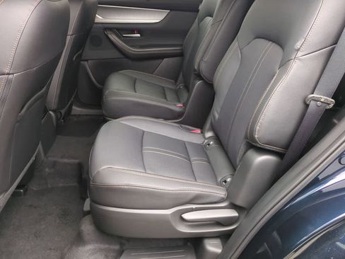 New 2026 MAZDA CX-90 Plug-In Hybrid w/Premium Sport image 19