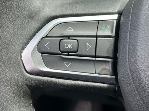 Used 2025 Jeep Compass Limited AWD/4WD image 22