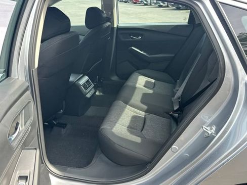 New 2025 Honda Accord LX image 13