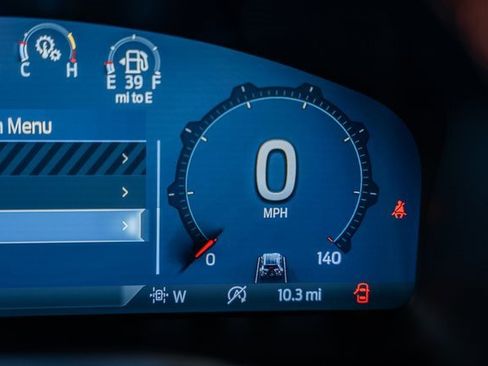 New 2025 Ford Bronco Outer Banks w/ Sasquatch Package image 49