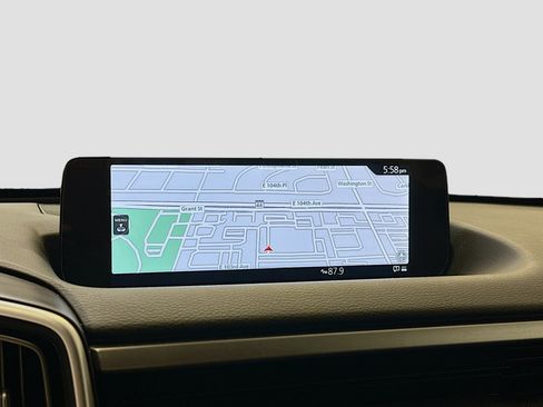 Used 2024 MAZDA CX-50 AWD 2.5 S w/ Weather Package image 22