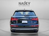 Used 2018 Audi Q5 2.0T Premium Plus image 4