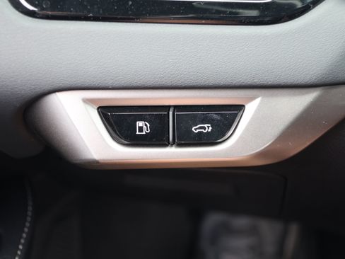 Certified 2026 Lexus RX 350 FWD w/ Convenience Package image 16