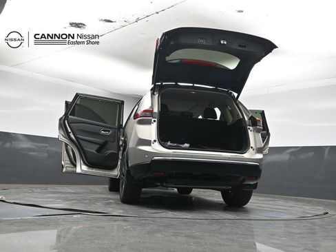 New 2026 Nissan Rogue Platinum w/ Platinum Premium Package AWD/4WD image 42