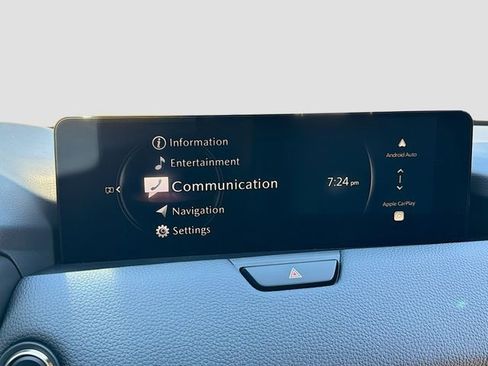 New 2026 MAZDA CX-90 Plug-In Hybrid w/ Preferred image 29