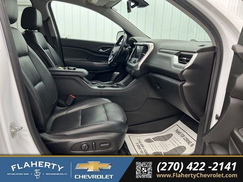 Used 2019 GMC Acadia SLT AWD/4WD image 15