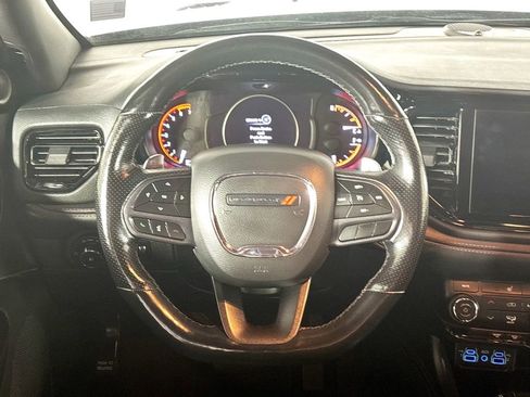 Used 2021 Dodge Durango R/T AWD/4WD image 13