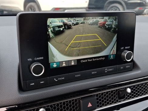 Certified 2026 Honda Civic Sport image 21