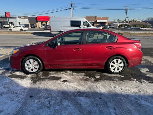 Used 2014 Subaru Impreza 2.0i image 8