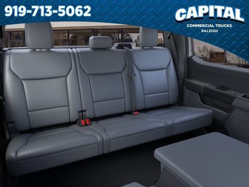 New 2026 Ford F150 XL RWD image 12