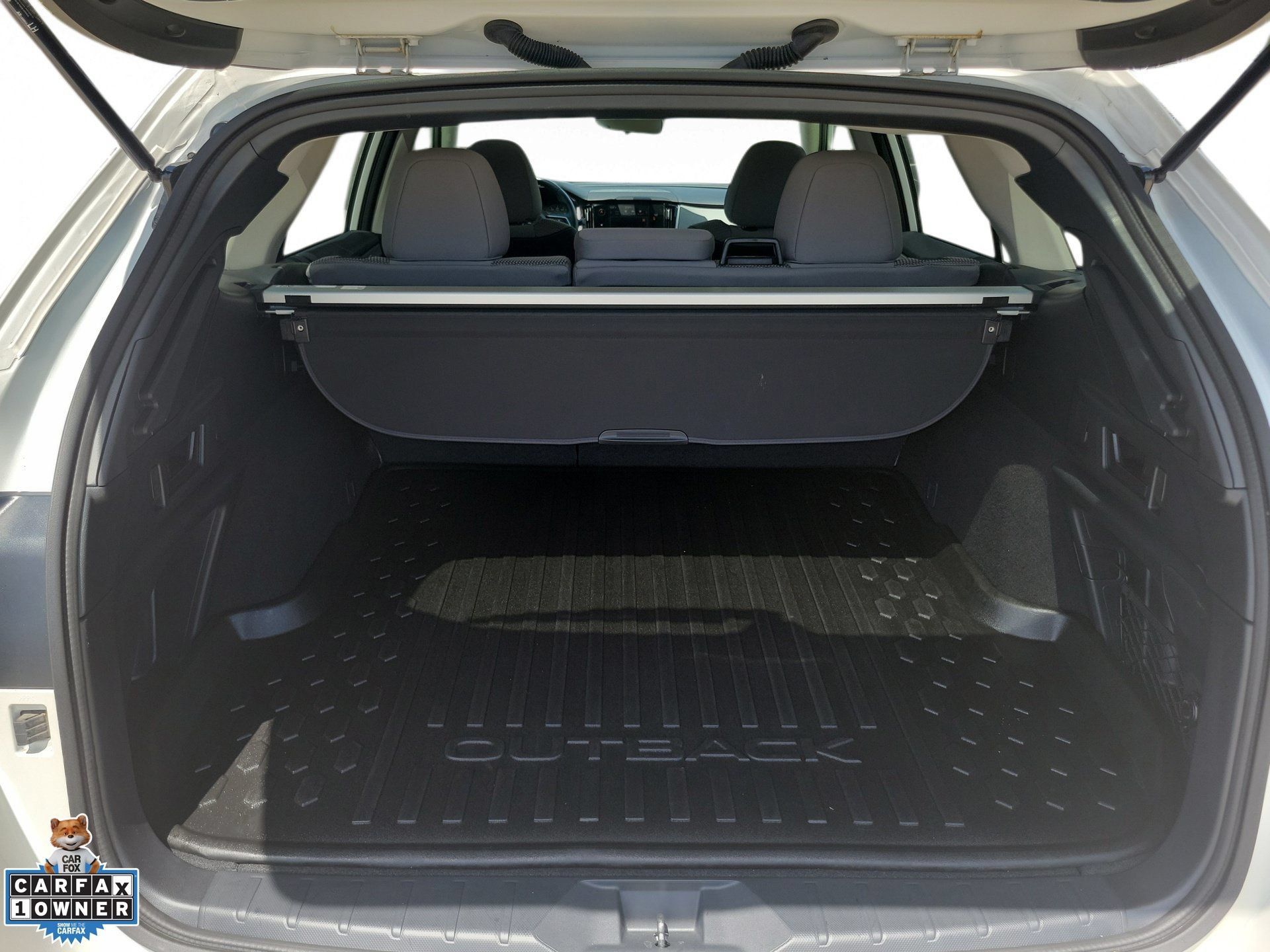 Used 2025 Subaru Outback Premium AWD/4WD image 21