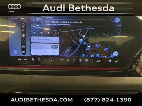 New 2026 Audi S5 Prestige AWD/4WD image 17