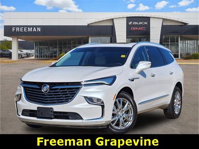 Used 2022 Buick Enclave Premium w/ Experience Buick Package