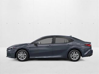 New 2026 Toyota Camry LE FWD video 3