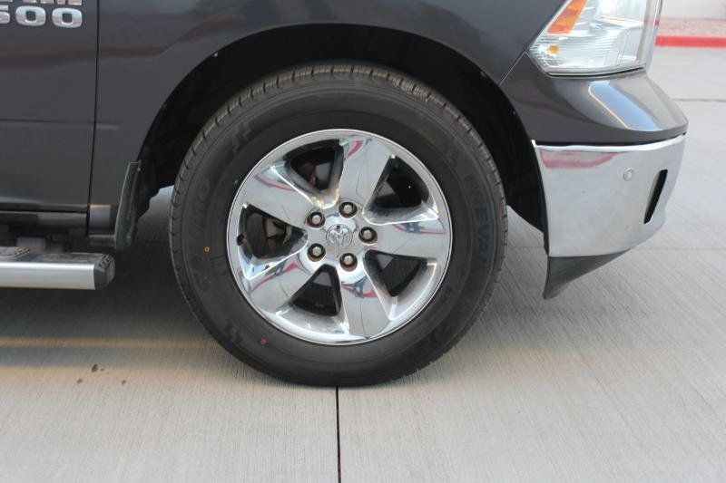 Used 2017 RAM 1500 Big Horn RWD image 38