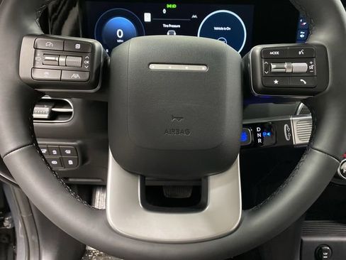 New 2026 Hyundai Palisade SEL image 17