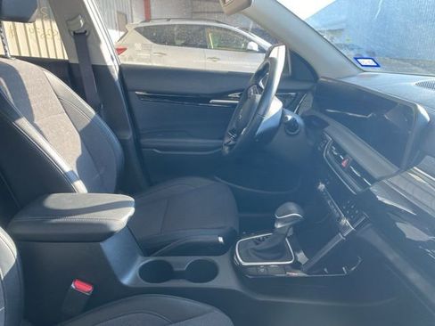 Used 2025 Kia Seltos S image 7