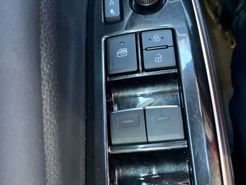 Certified 2026 Toyota Crown Platinum image 14