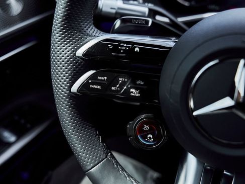 Used 2024 Mercedes-Benz AMG GT 63 image 50