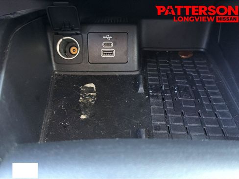 Used 2025 Ford Bronco Sport Outer Banks w/ Outer Banks Tech Package+ AWD/4WD image 10