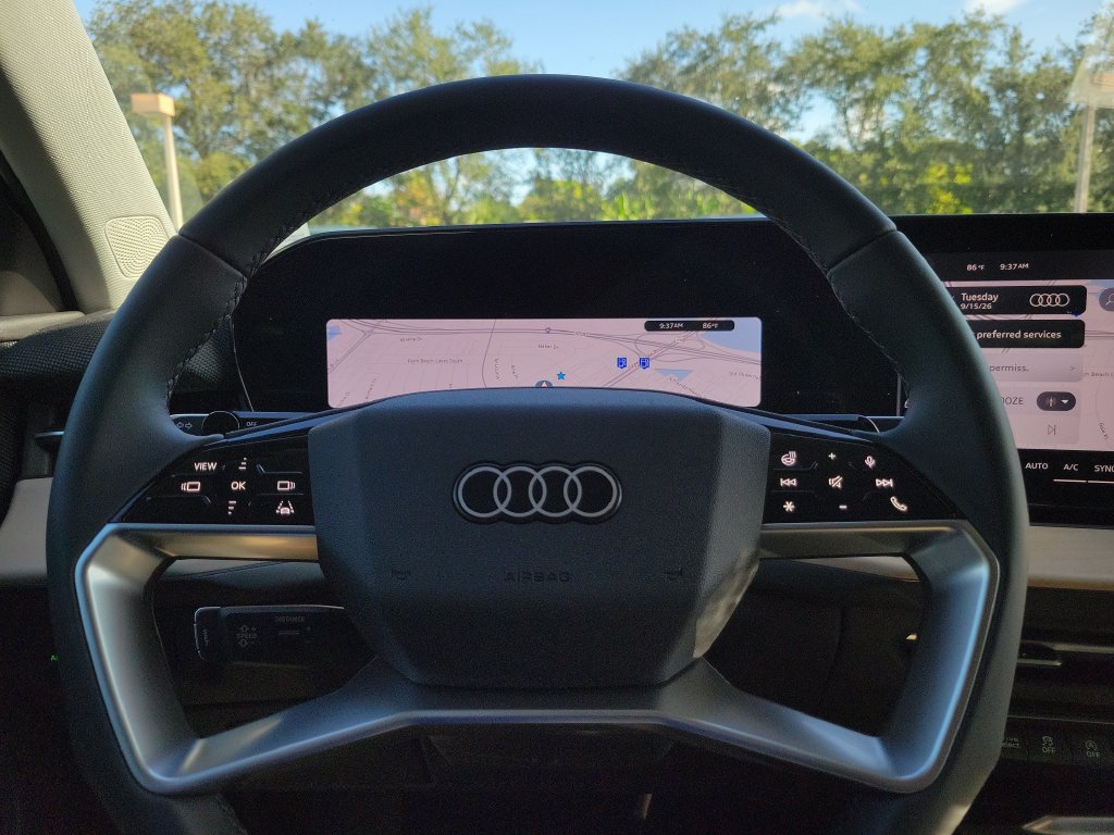 New 2026 Audi Q3 quattro 2.0T AWD/4WD image 8