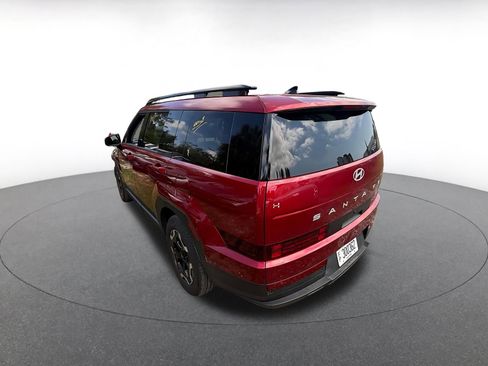 Used 2025 Hyundai Santa Fe SEL image 6