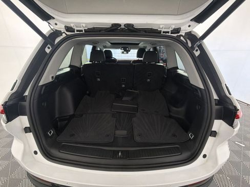 Used 2023 Jeep Grand Cherokee Limited w/ Black Appearance Package image 26