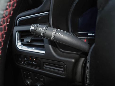 Used 2023 Chevrolet Tahoe RST w/ Sport Performance Package image 28