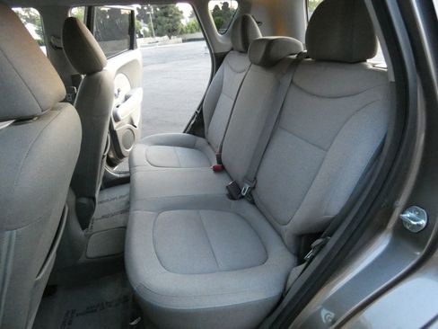 Used 2018 Kia Soul EV image 40