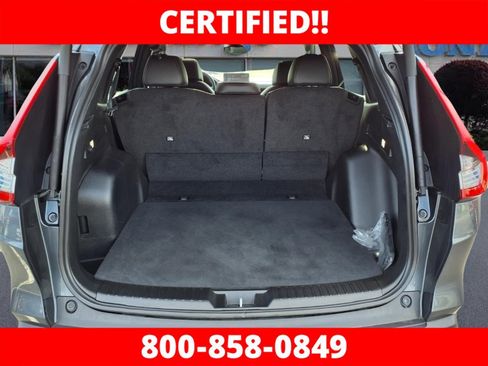 Certified 2024 Honda CR-V Sport-L image 5