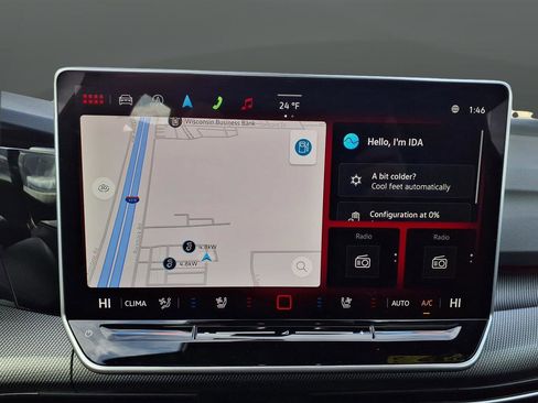 New 2026 Volkswagen GTI Autobahn FWD image 29