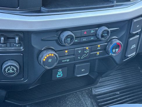 New 2026 Ford F350 XL w/ XL Chrome Package image 19