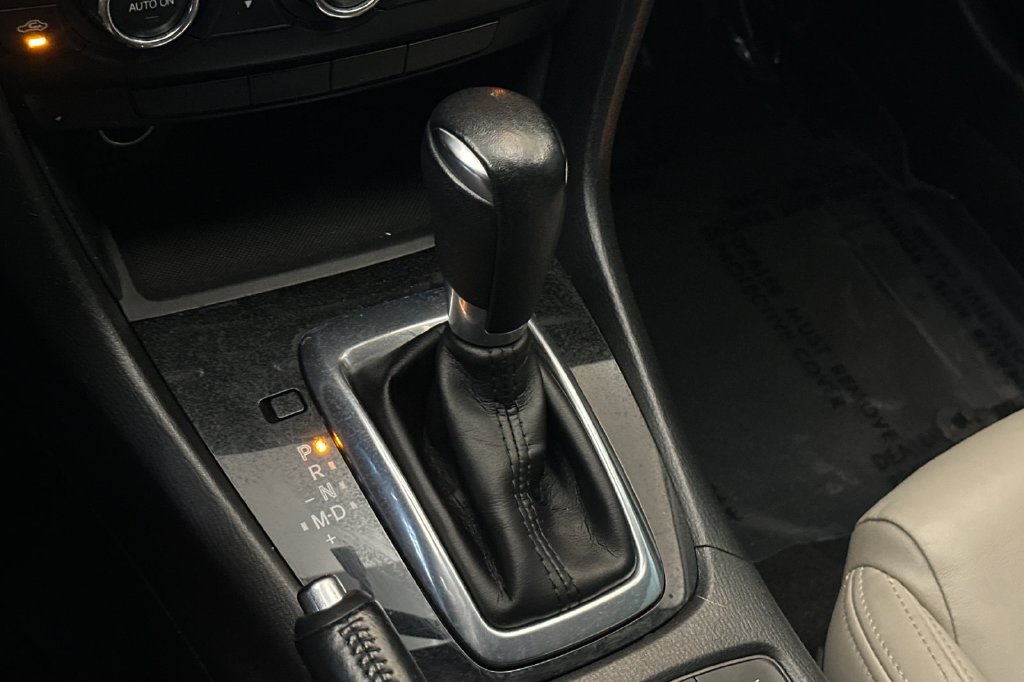 Used 2015 MAZDA MAZDA6 Touring FWD image 20