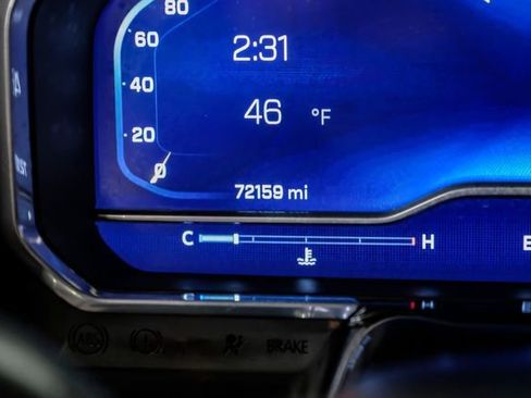 Used 2024 Chevrolet Silverado 2500 LT w/ Convenience Package image 16