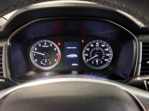 Used 2018 Hyundai Sonata SEL FWD image 26