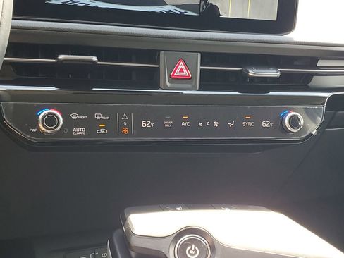 New 2025 Kia EV6 Light w/ Light LR Technology Package image 17