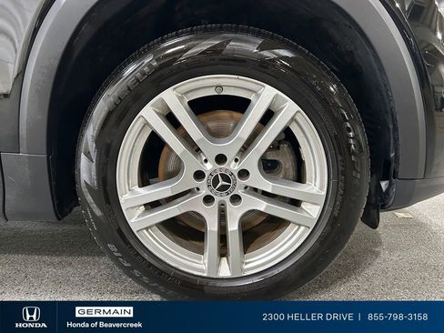 Used 2022 Mercedes-Benz GLB 250 4MATIC image 12