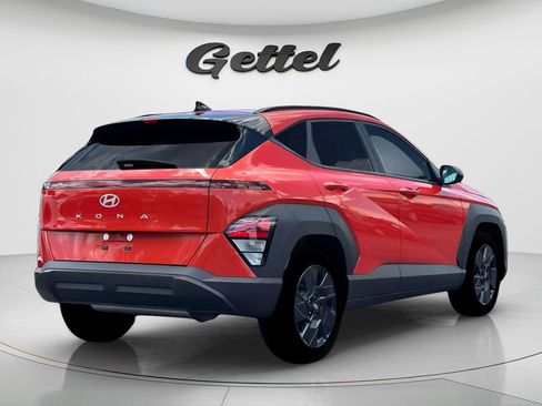 New 2026 Hyundai Kona SEL Sport image 7