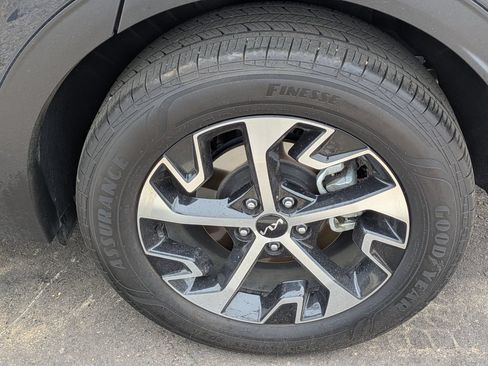 Used 2024 Kia Sportage EX w/ EX Premium Package AWD/4WD image 7