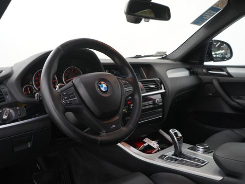 Used 2015 BMW X4 xDrive35i AWD/4WD image 25