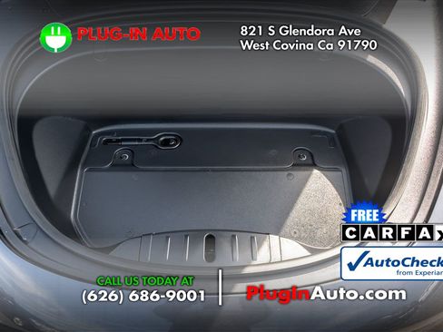 Used 2019 Tesla Model 3 Long Range AWD/4WD image 15