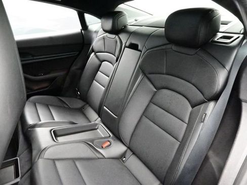 Certified 2020 Porsche Taycan 4S image 14