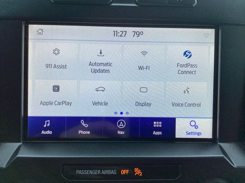 Used 2020 Ford F150 XLT w/ Equipment Group 302A Luxury RWD image 21