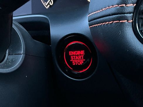 Used 2025 Honda HR-V Sport image 25